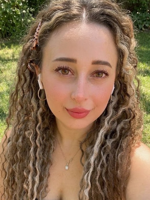 Saadet Karaağaç